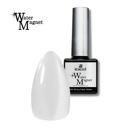 KOKOIST Water Magnet WM-33 Icy Clear Water