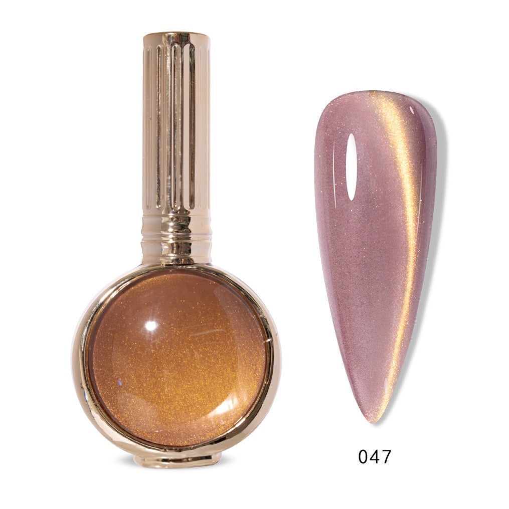 HANG Cat Eye Fall #47