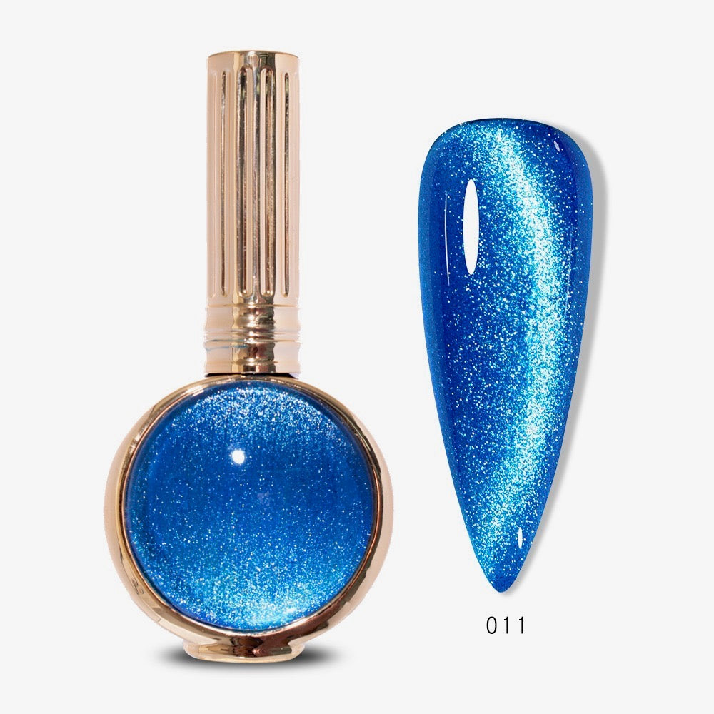 HANG Fashion Cat Eye Gel #11