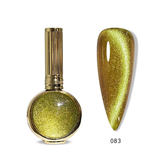 HANG Platinum Cat Eye Gel #83