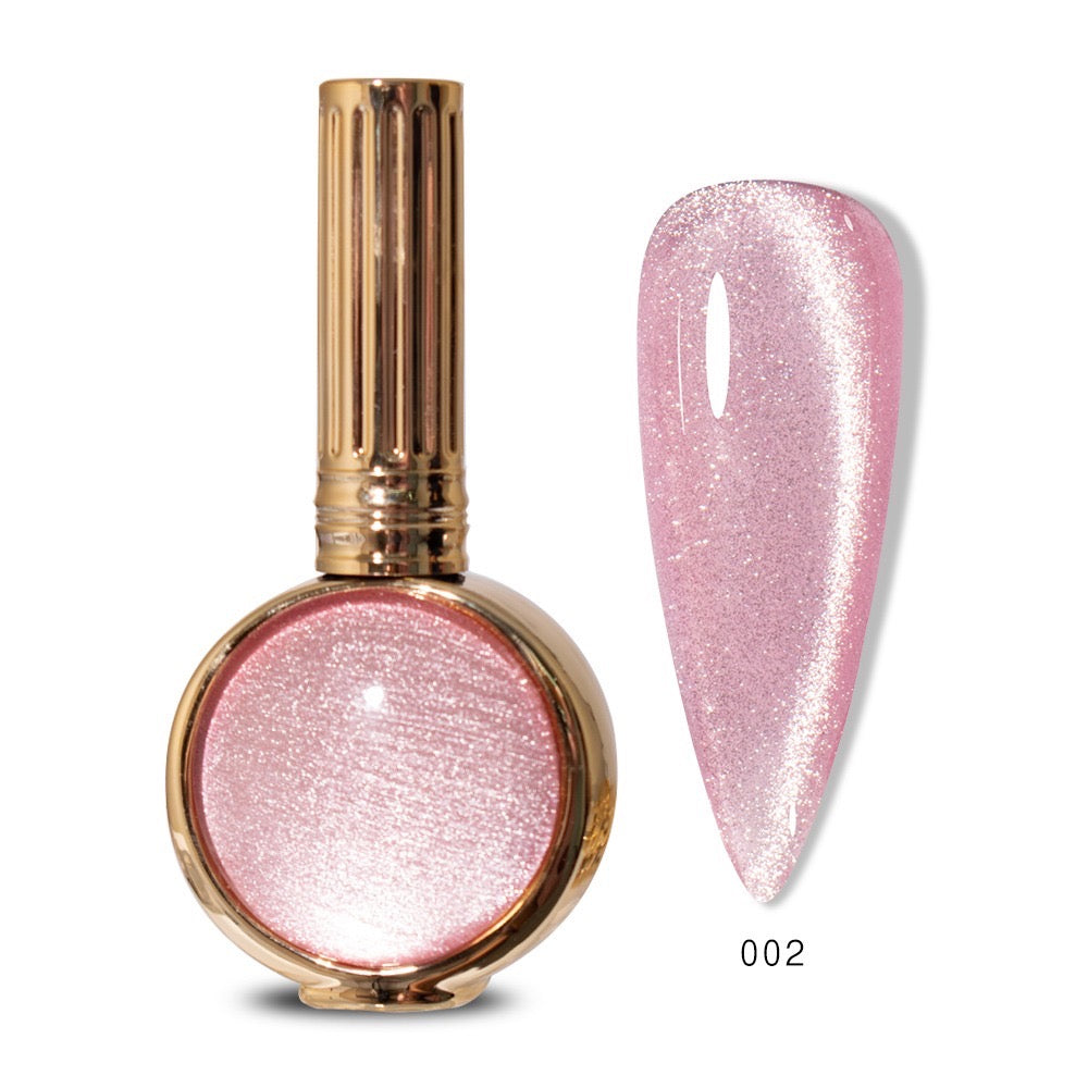 HANG Fashion Cat Eye Gel #02