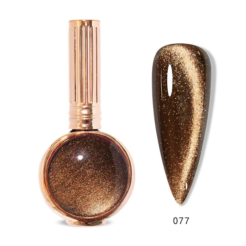 HANG Platinum Cat Eye Gel #77