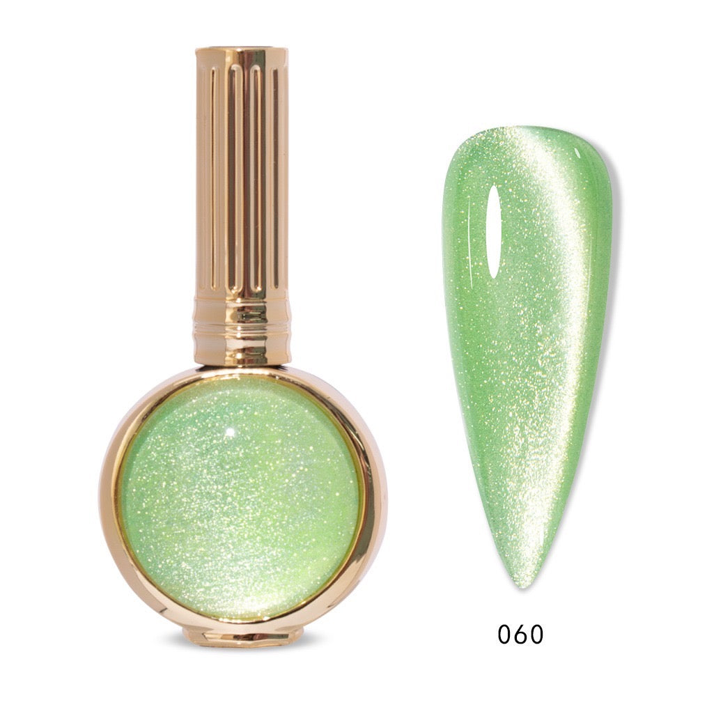 HANG Platinum Cat Eye Gel #60