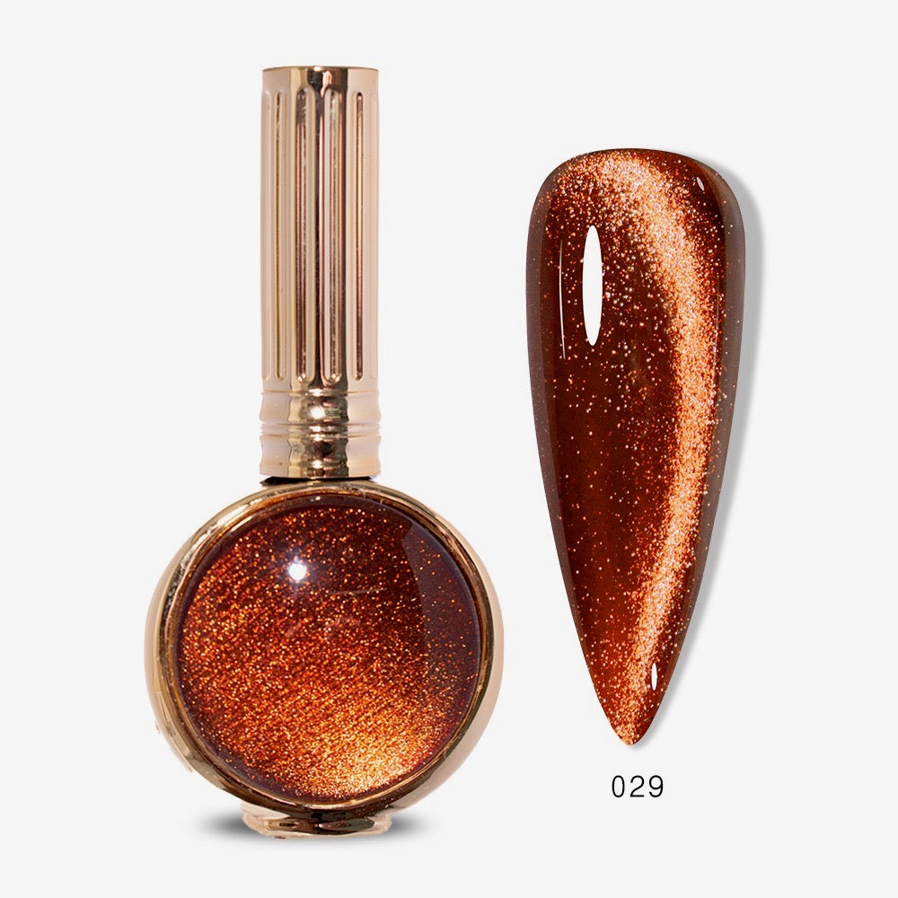 HANG Fashion Cat Eye Gel #29