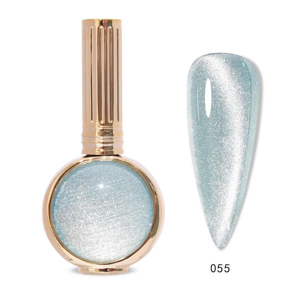 HANG Platinum Cat Eye Gel #55