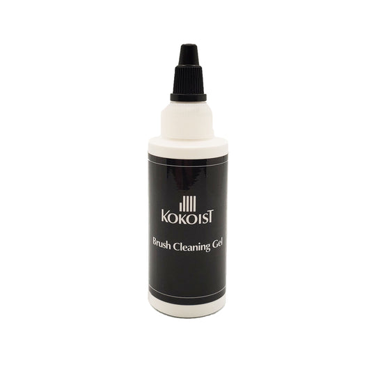 KOKOIST Brush Cleaning Gel 50g