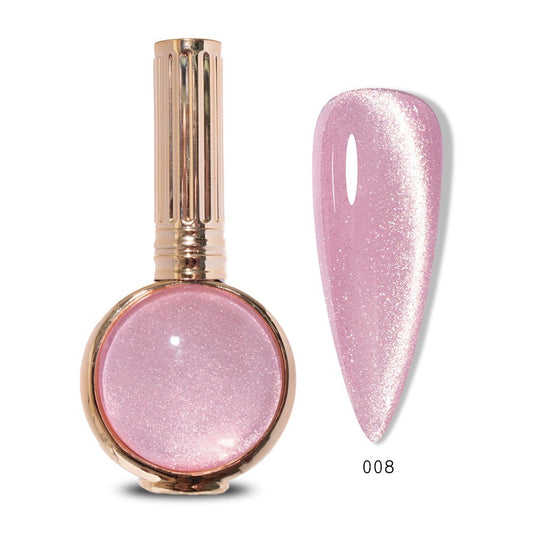 HANG Fashion Cat Eye Gel #08