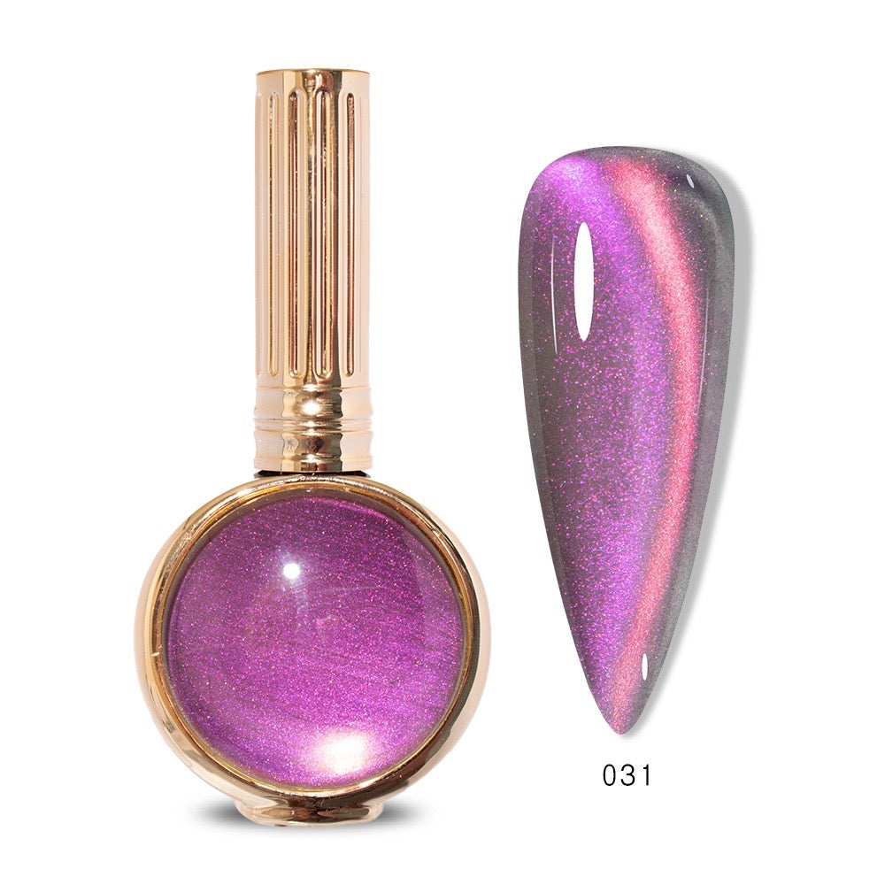 HANG Fashion Cat Eye Gel #31