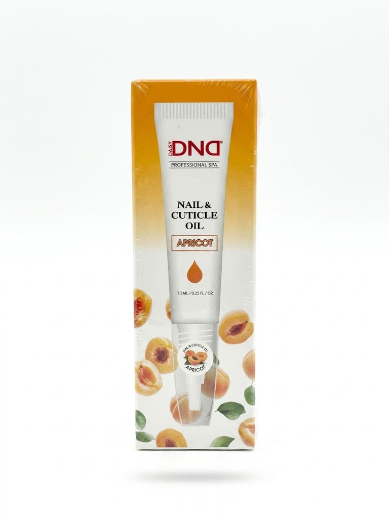 DND Nail & Cuticle Oil Pen 0.25oz