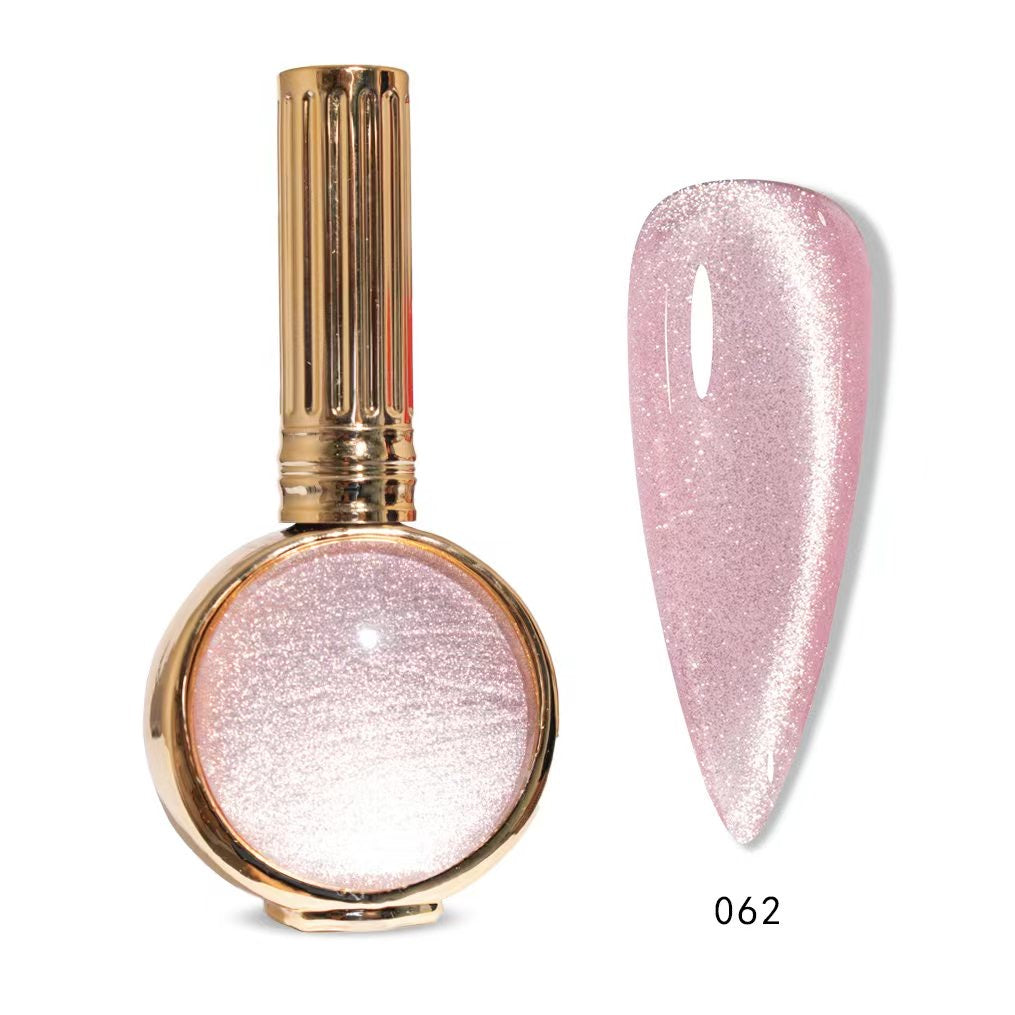 HANG Platinum Cat Eye Gel #62