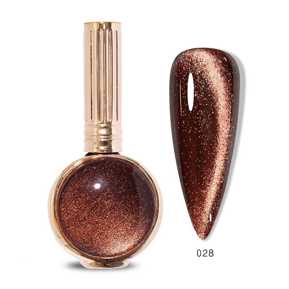 HANG Fashion Cat Eye Gel #28