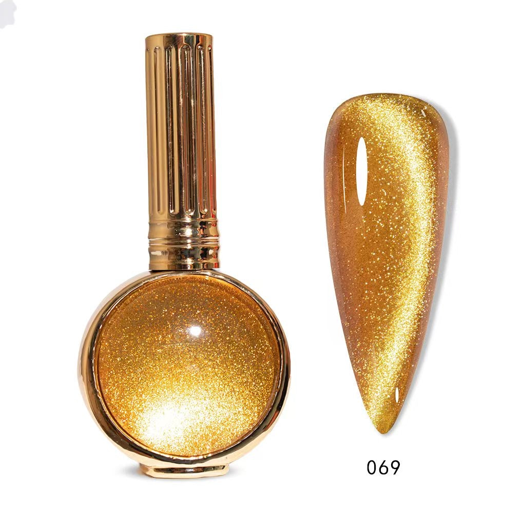 HANG Platinum Cat Eye Gel #69