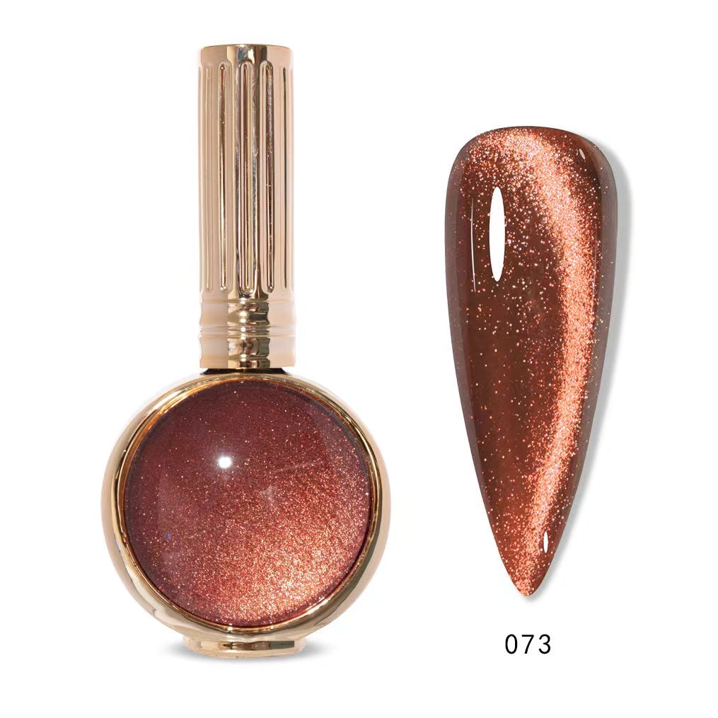 HANG Platinum Cat Eye Gel #73
