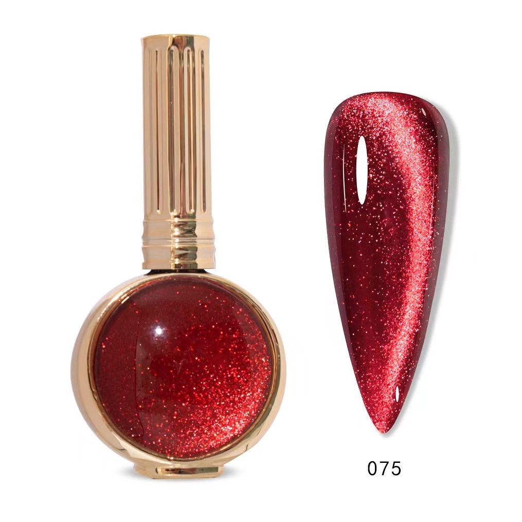 HANG Platinum Cat Eye Gel #75