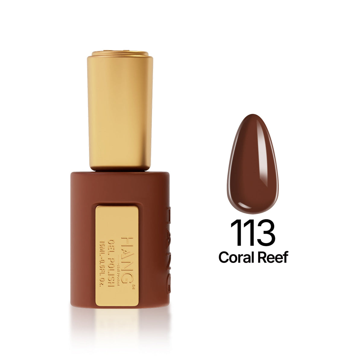 HANG Premium Fall Gel collection #113