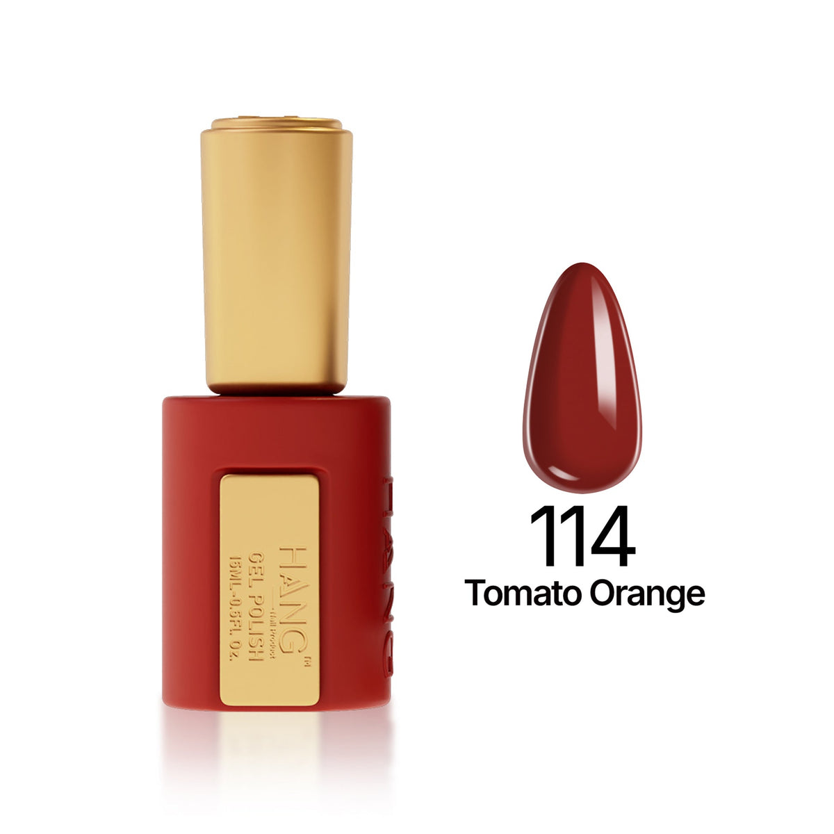 HANG Premium Fall Gel collection #114