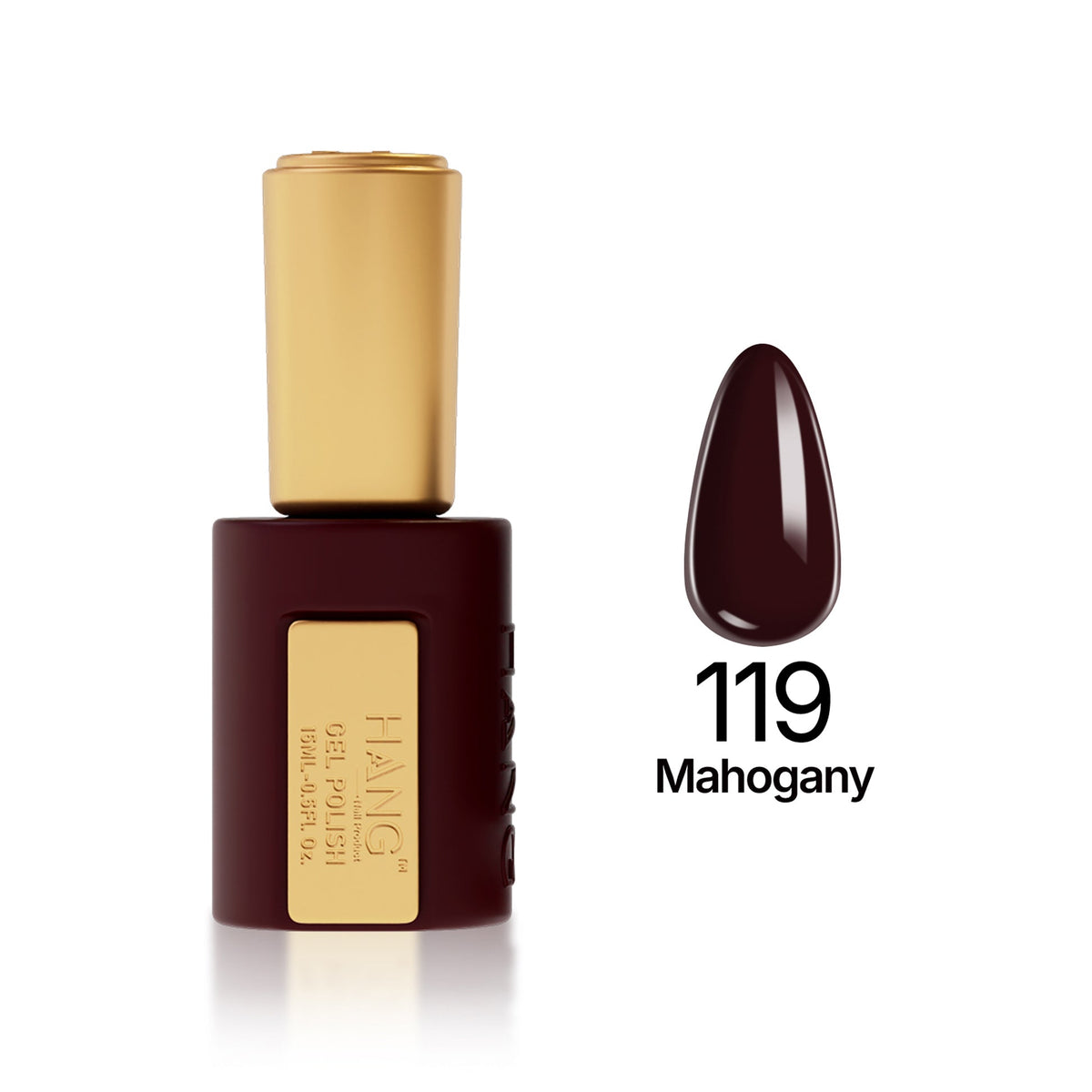 HANG Premium Fall Gel collection #119