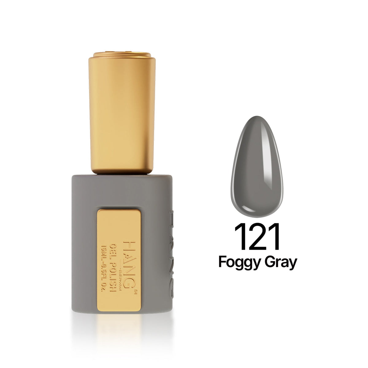 HANG Premium Fall Gel collection #121