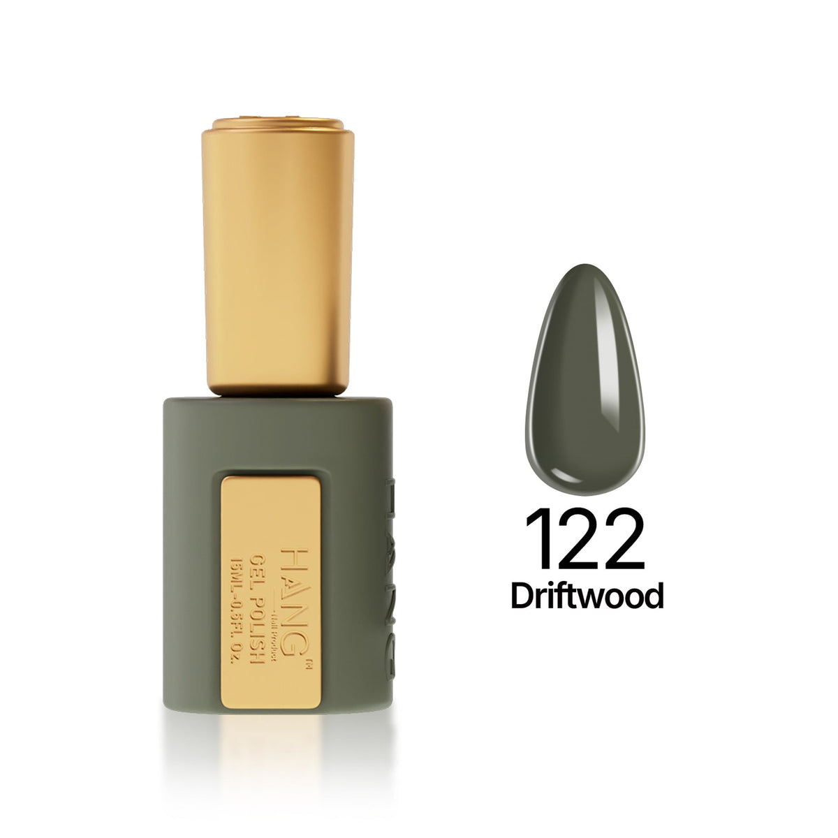 HANG Premium Fall Gel collection #122