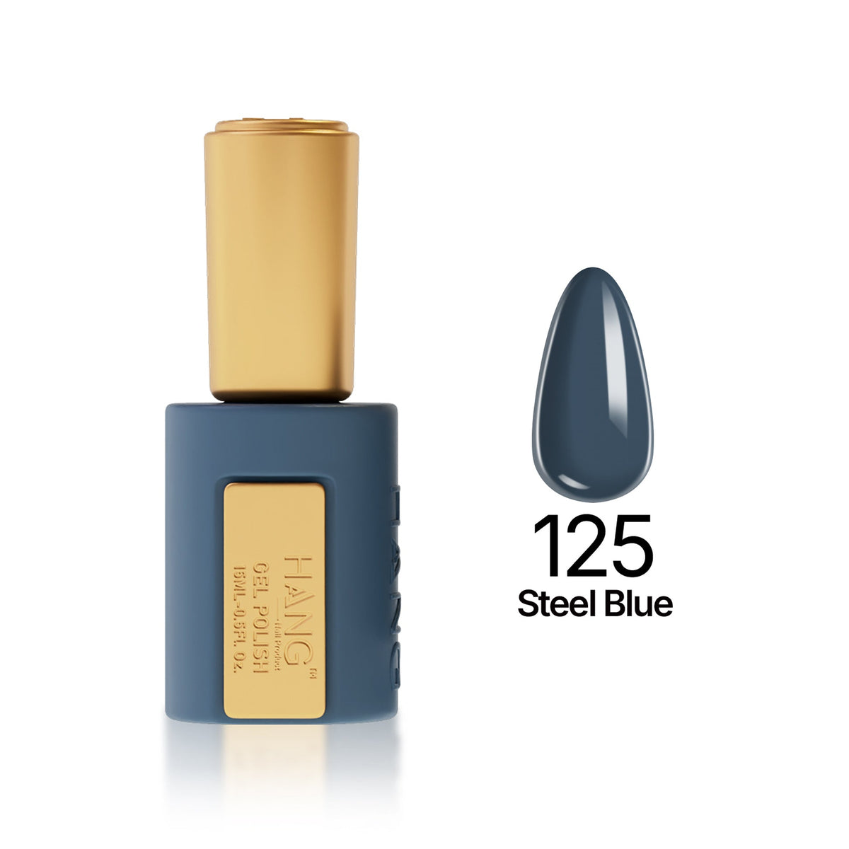 HANG Premium Fall Gel collection #125