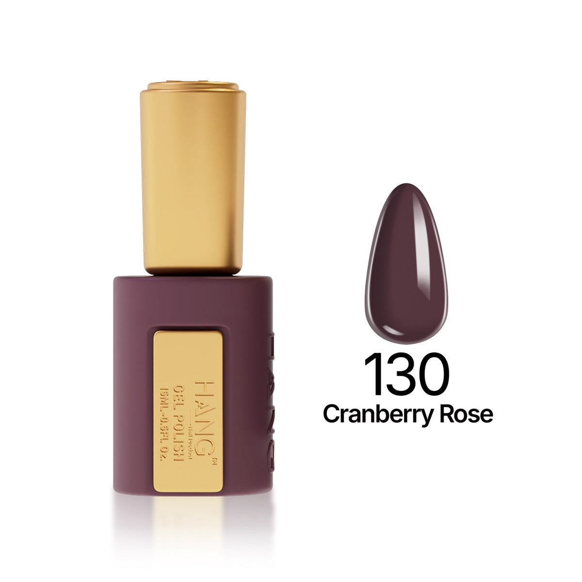 HANG Premium Fall Gel collection #130