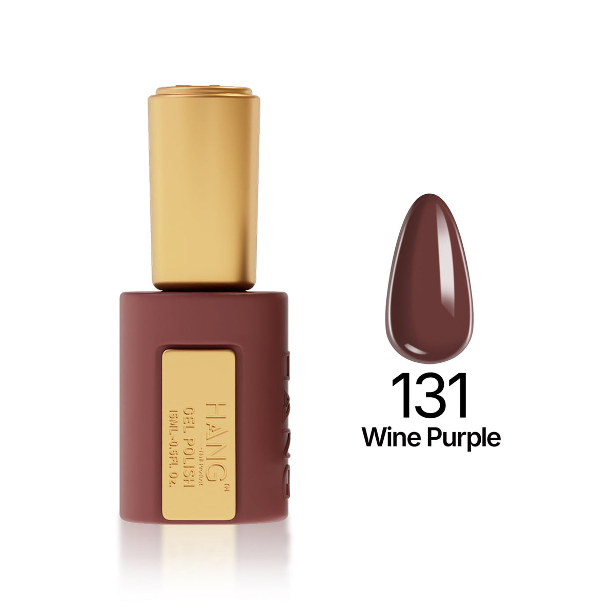 HANG Premium Fall Gel collection #131