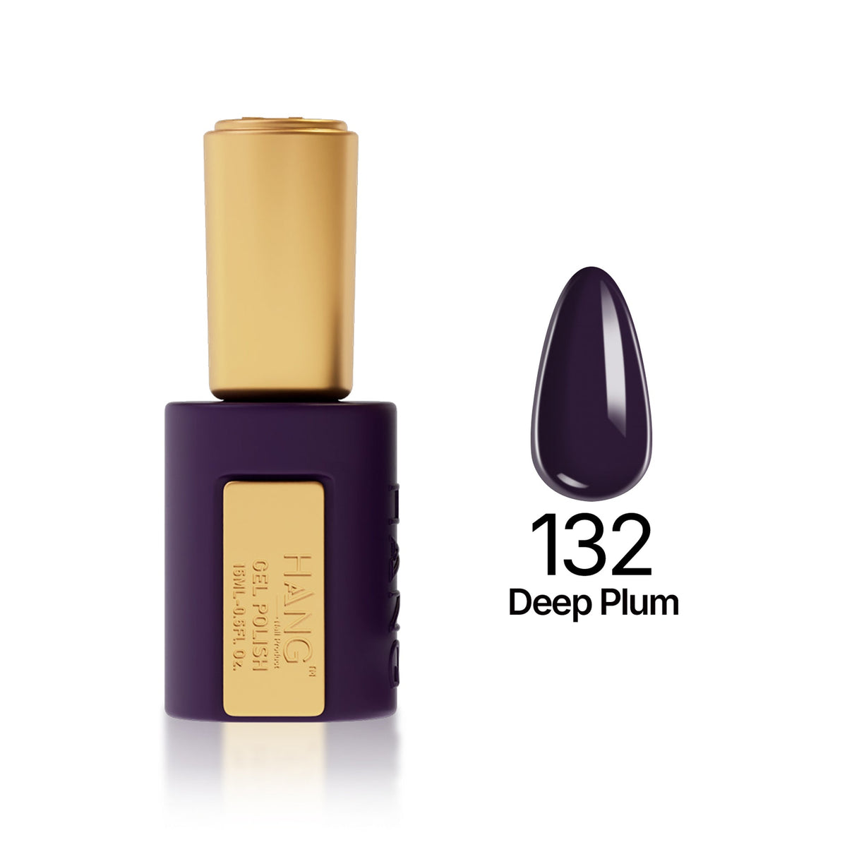 HANG Premium Fall Gel collection #132