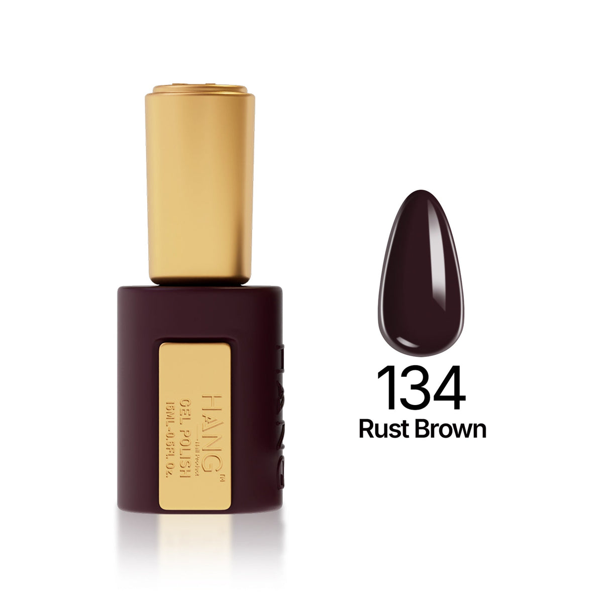 HANG Premium Fall Gel collection #134