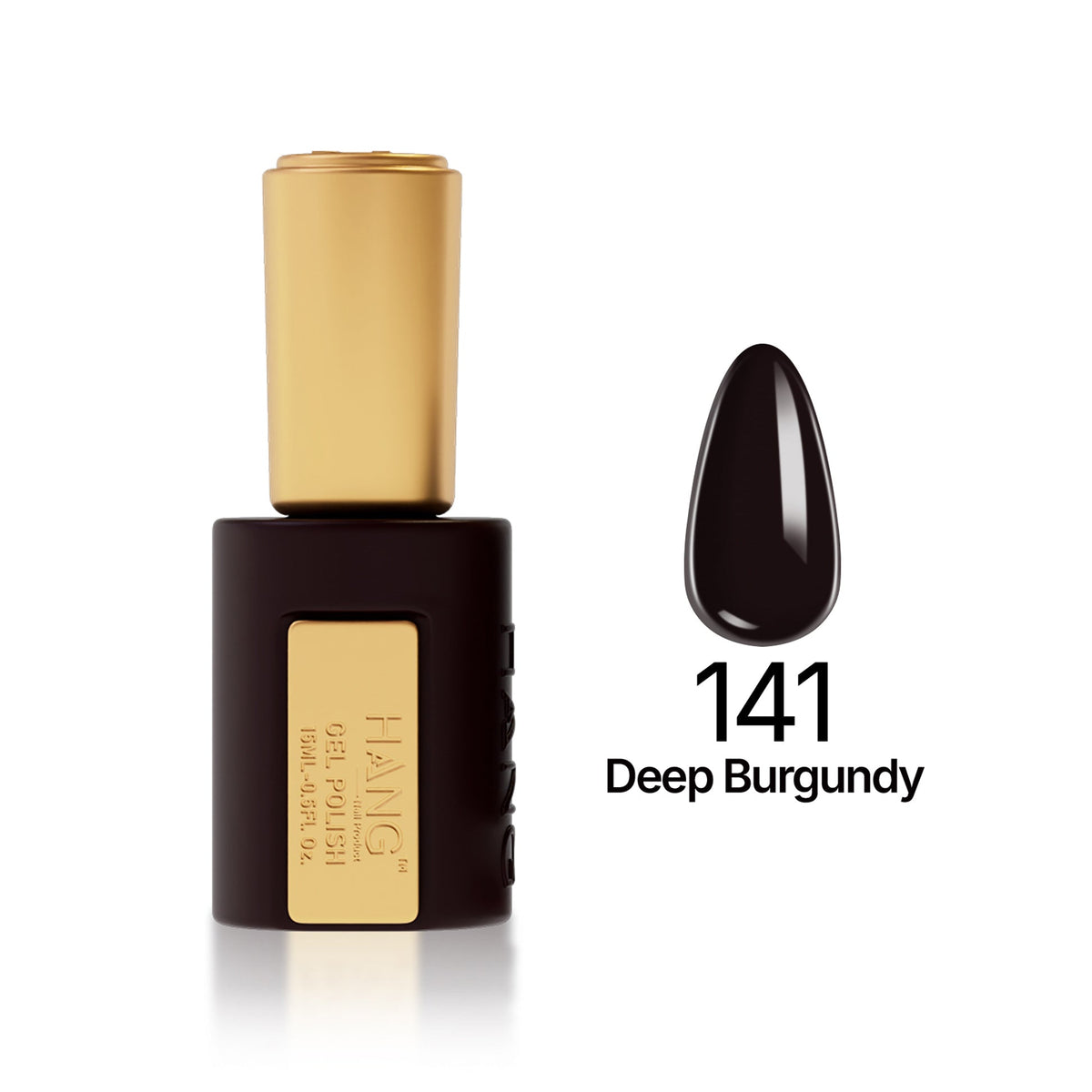 HANG Premium Fall Gel collection #141