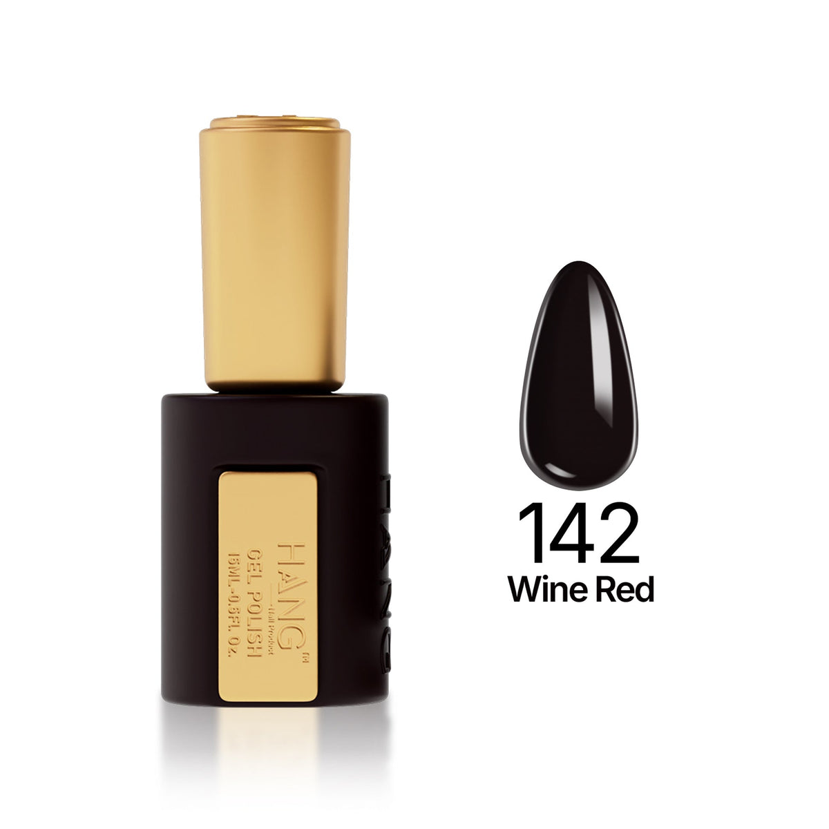 HANG Premium Fall Gel collection #142