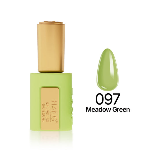 HANG Premium Fall Gel collection #097