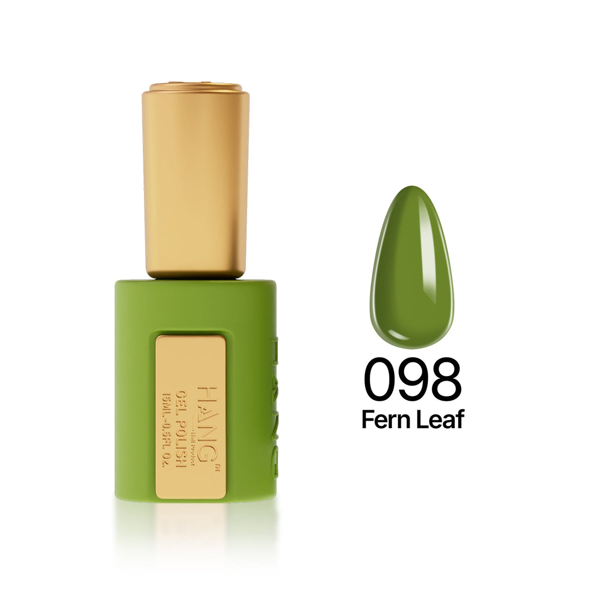 HANG Premium Fall Gel collection #098