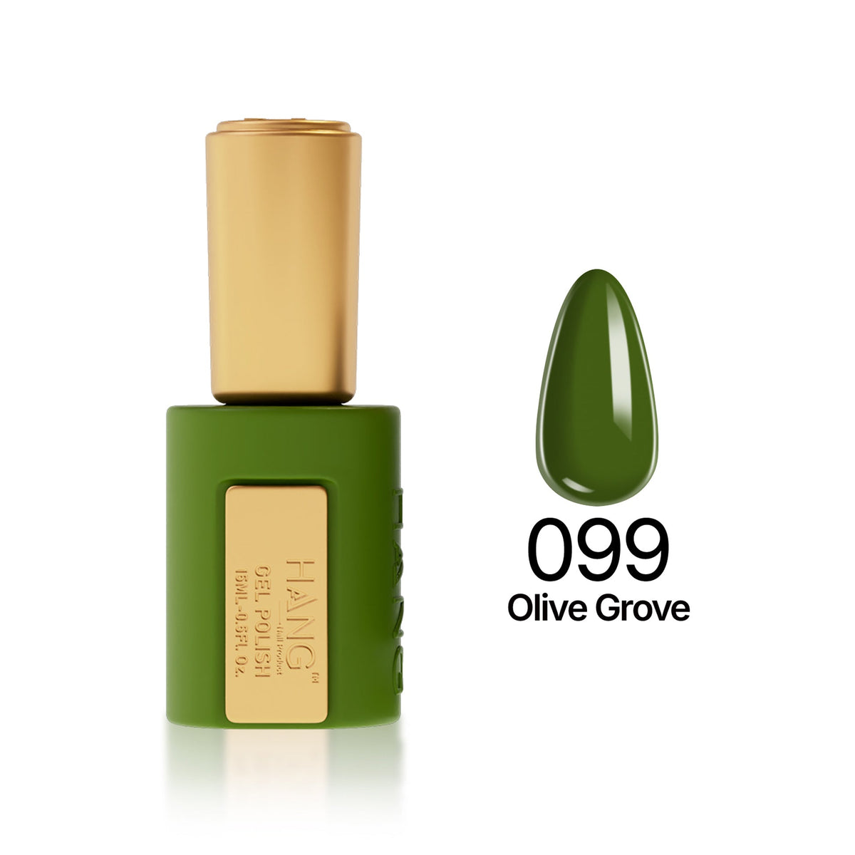 HANG Premium Fall Gel collection #099