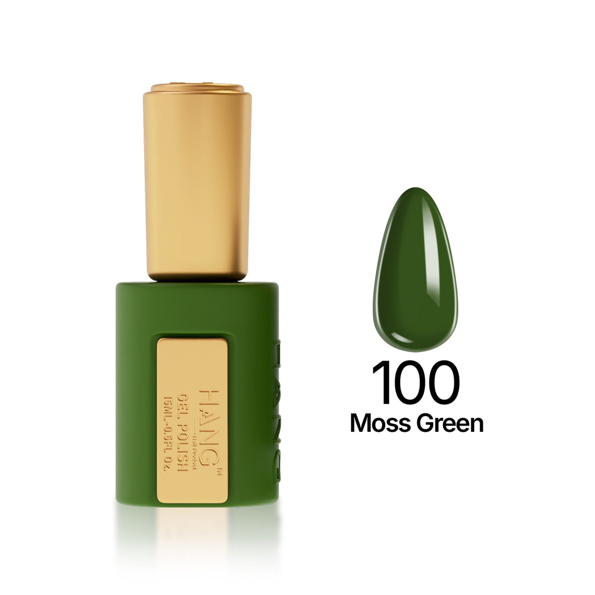 HANG Premium Fall Gel collection #100