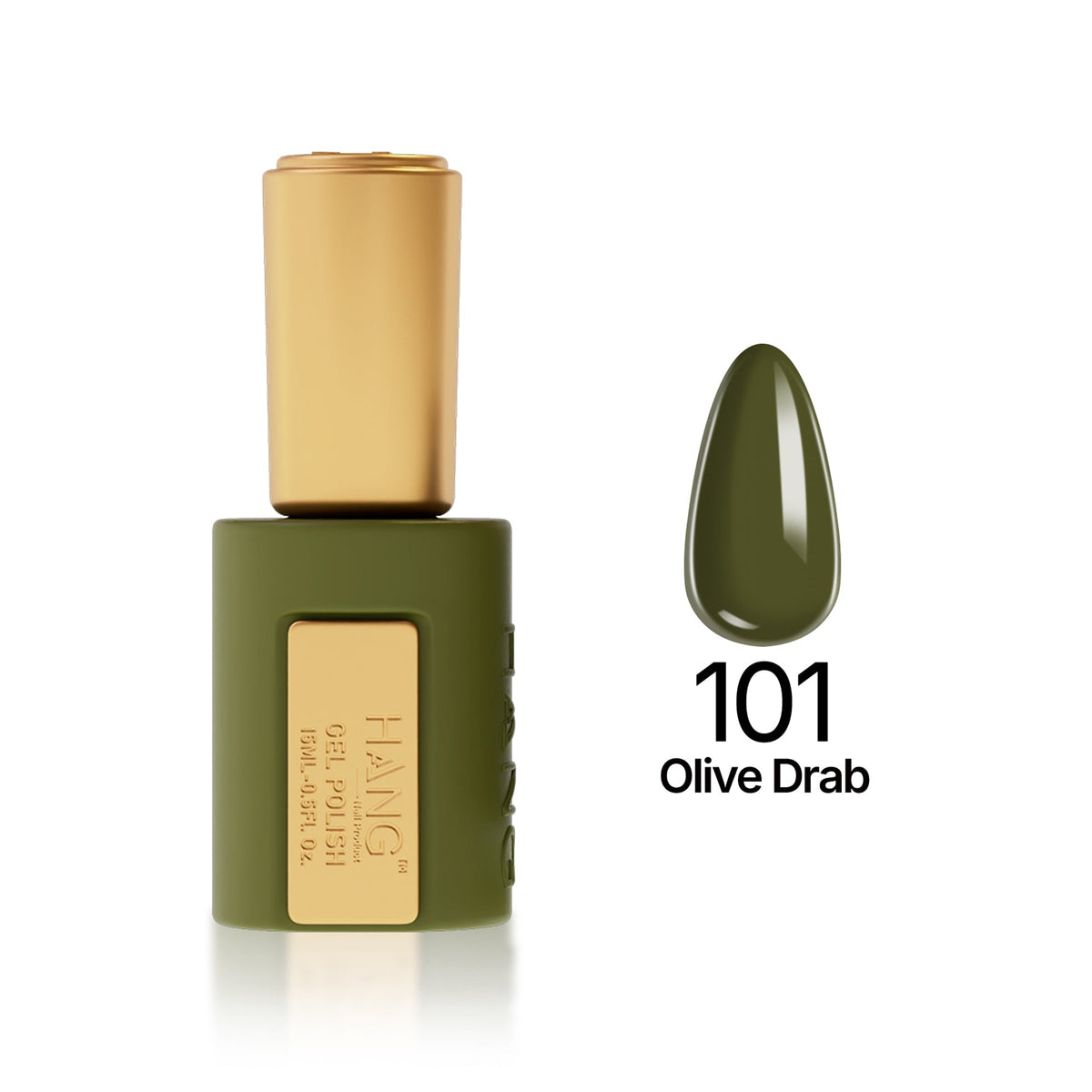 HANG Premium Fall Gel collection #101