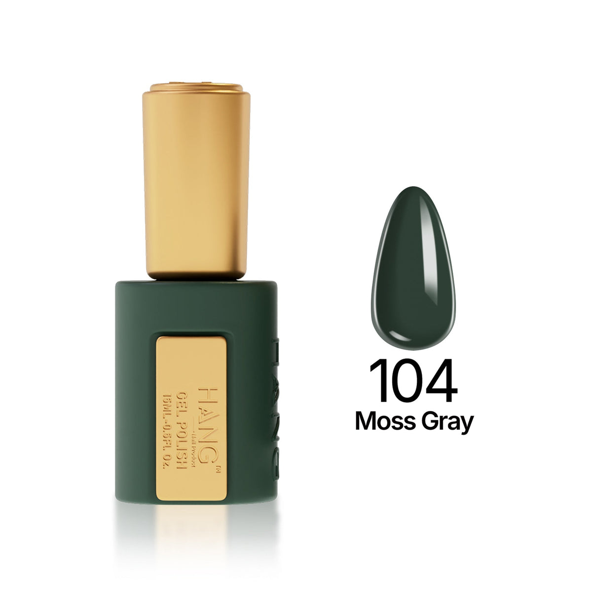 HANG Premium Fall Gel collection #104