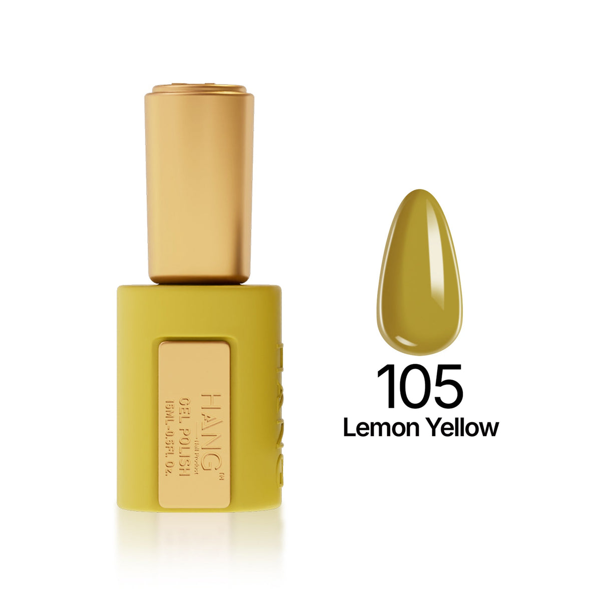 HANG Premium Fall Gel collection #105