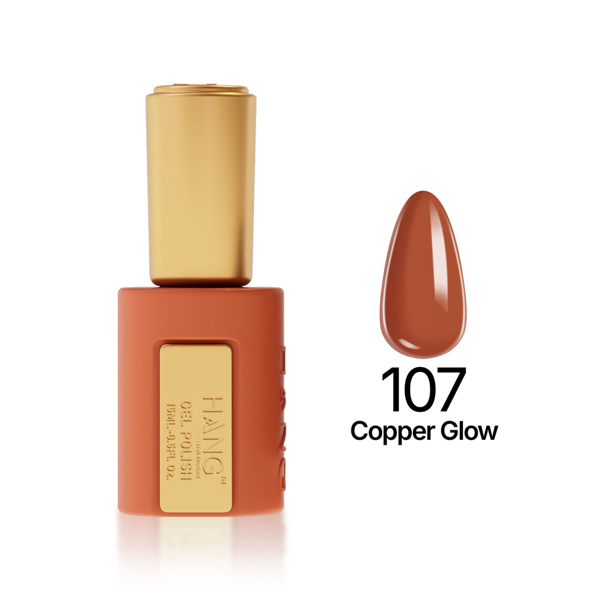 HANG Premium Fall Gel collection #107