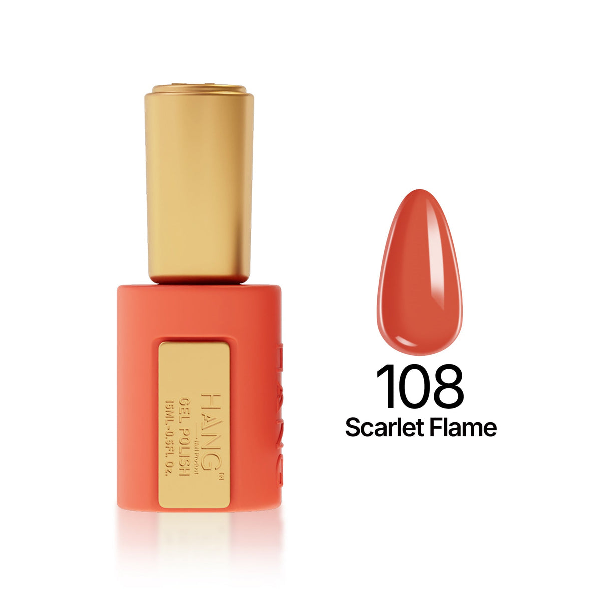 HANG Premium Fall Gel collection #108