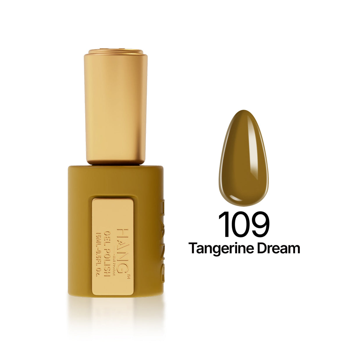 HANG Premium Fall Gel collection #109