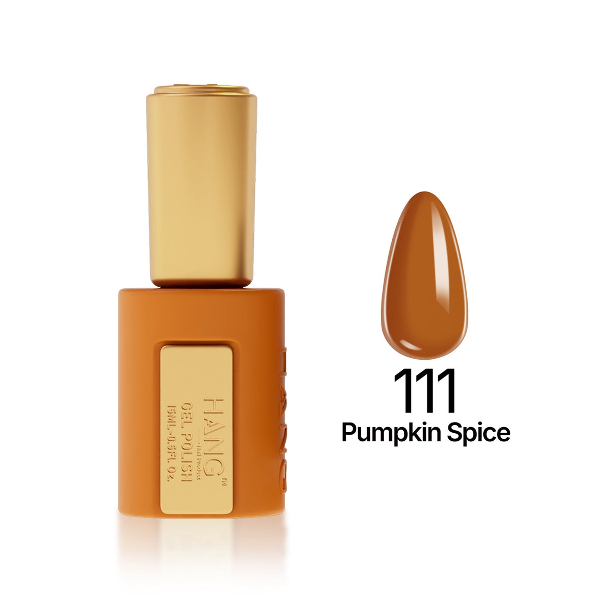 HANG Premium Fall Gel collection #111