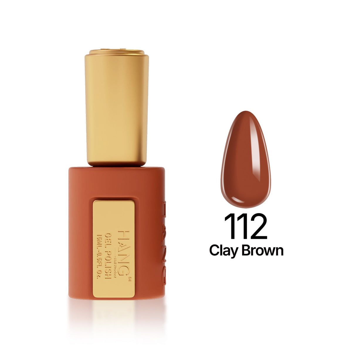 HANG Premium Fall Gel collection #112