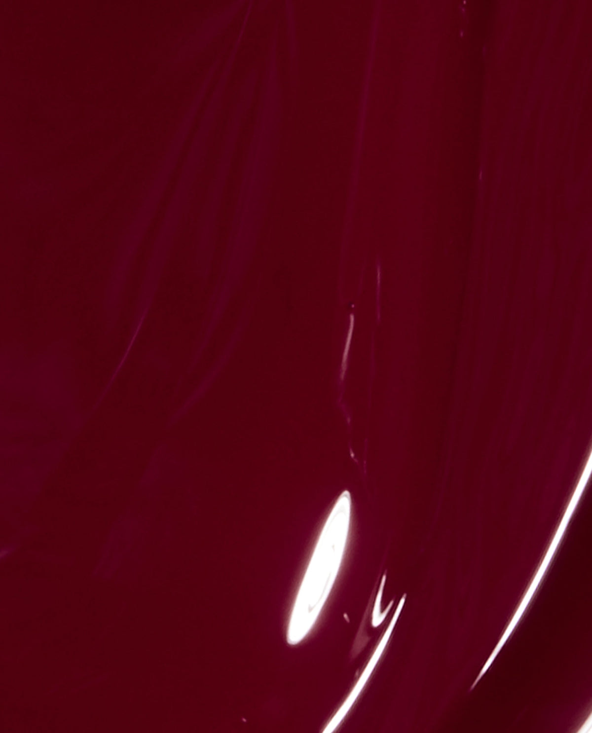 OPI Malaga Wine gel nail polish – view 3