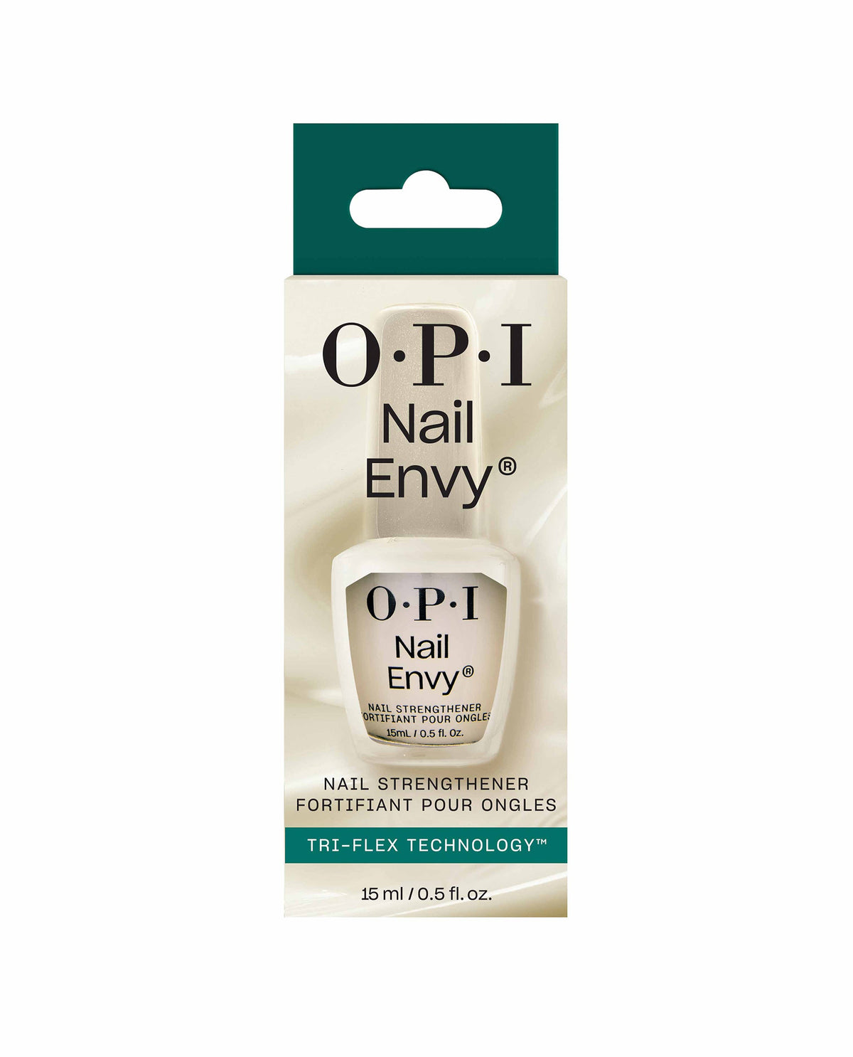 OPI Nail Envy Original Nail Strengthener – view 6