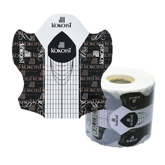 KOKOIST Nail Form 300P Roll