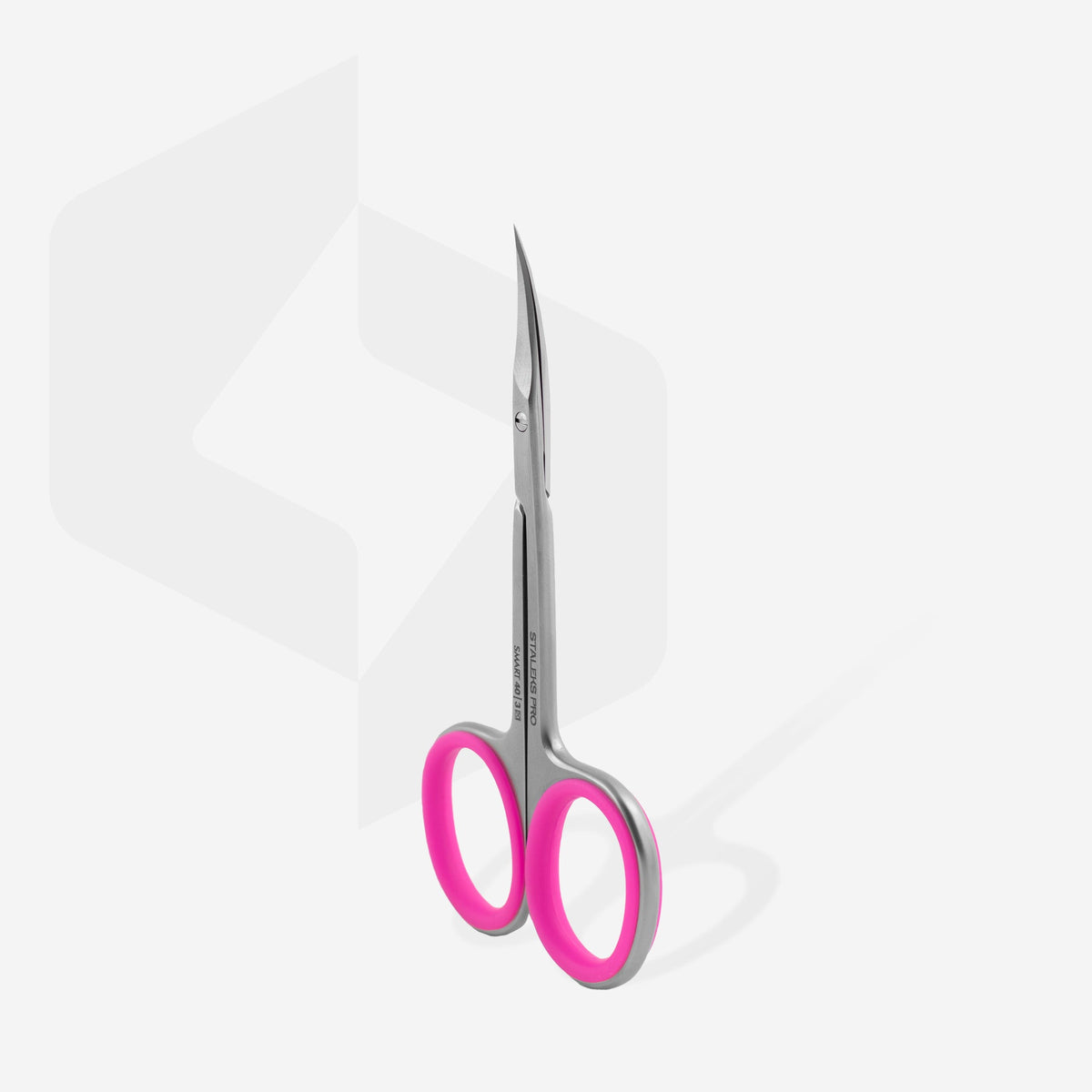 STALEKS SMART 40 TYPE 3 Professional Cuticle Scissors