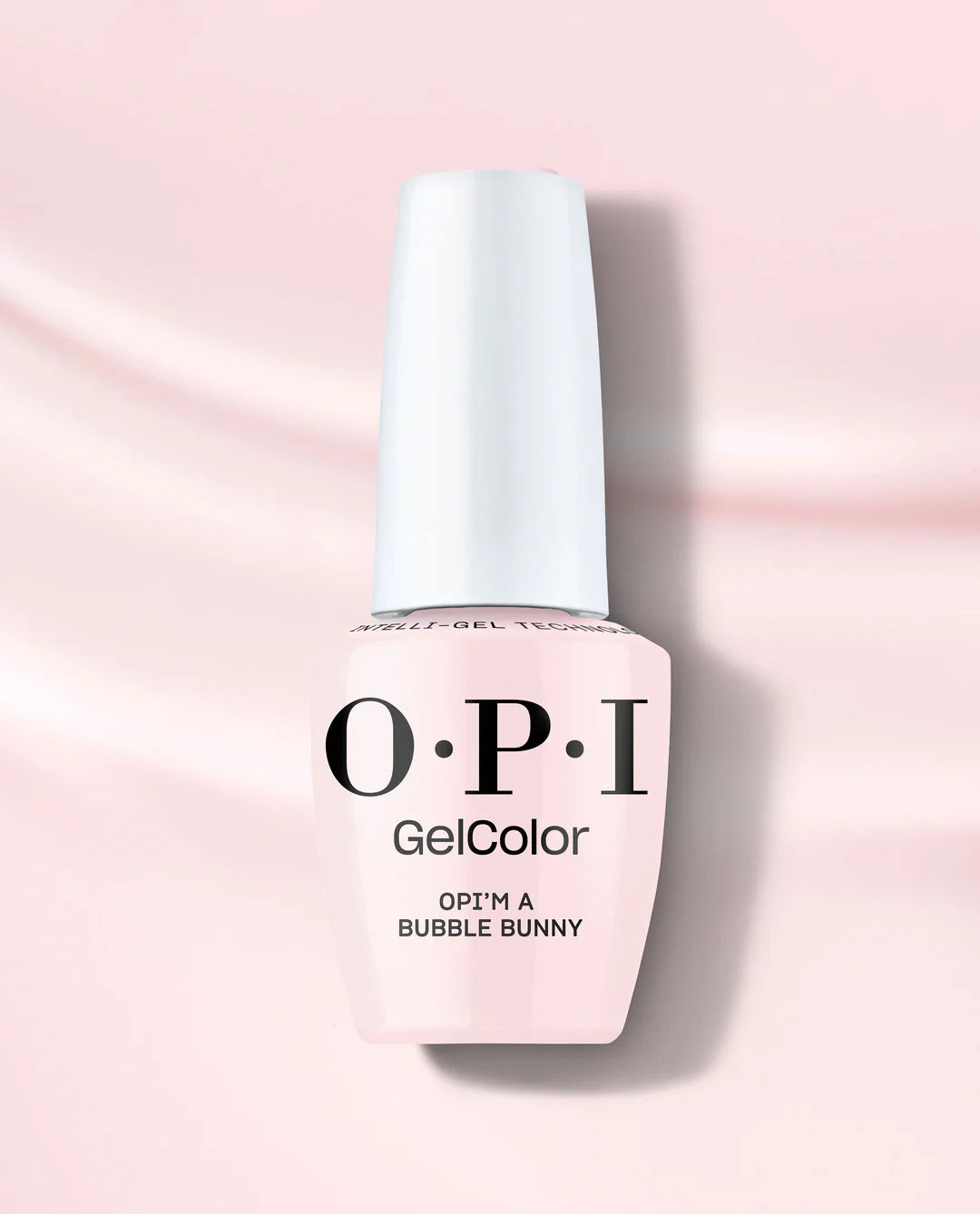 OPI  I’m a Bubble Bunny Gel