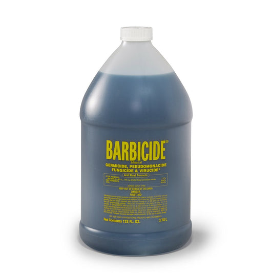 BARBICIDE Disinfectant Concentrate 1 Gallon