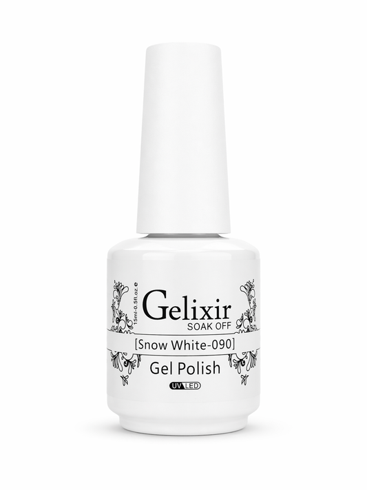 Gelixir Super White 0.5oz