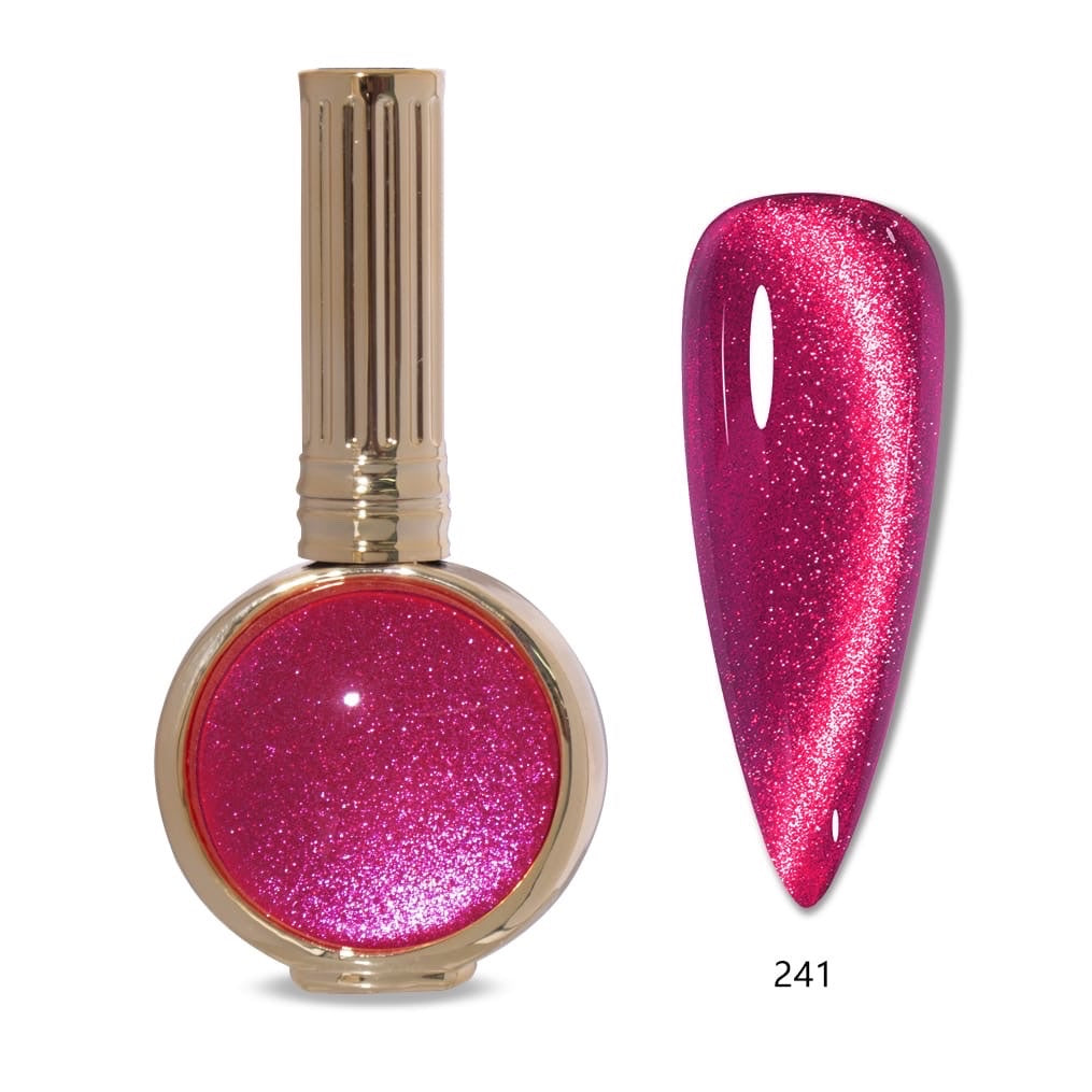 HANG Starry Cat Eye Gel #241